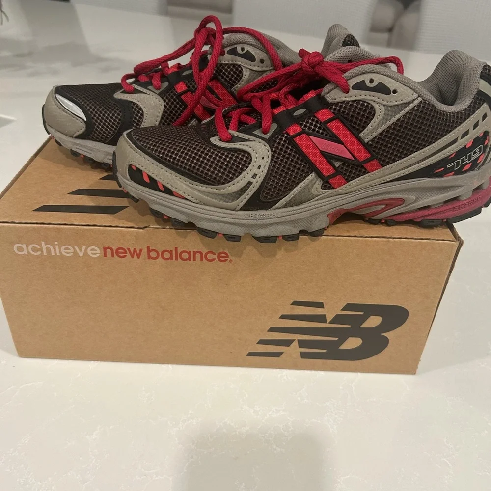 New Balance Sneakers